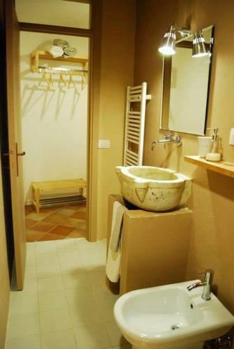 Apartamento Dimora San Severino