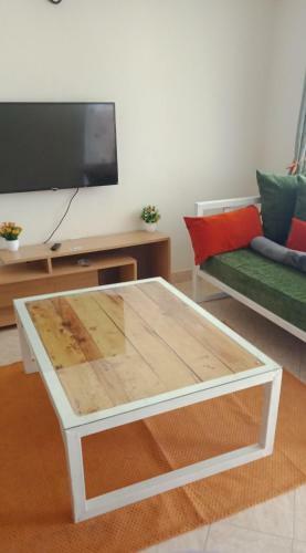 Apartamento Tulia Home