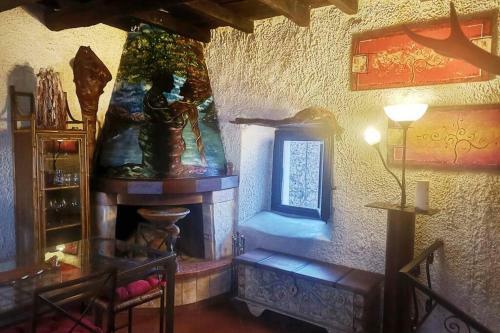 Rifugio Delle Querce