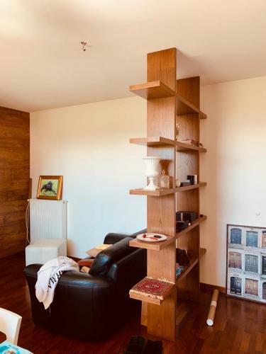 Stuart Apartment