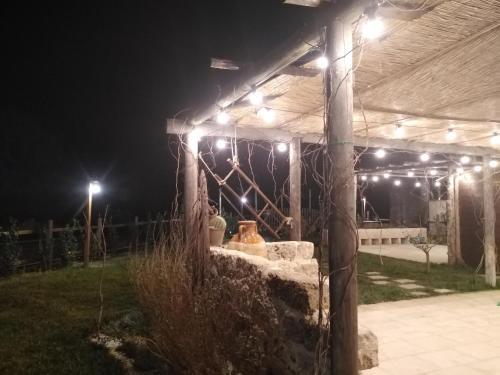 Villa Masseria Li Vecchi