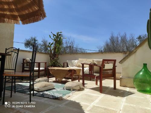 Villa Masseria Li Vecchi