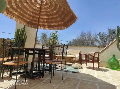 Villa Masseria Li Vecchi