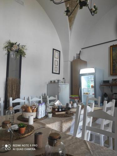 Villa Masseria Li Vecchi