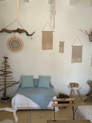 Villa Masseria Li Vecchi