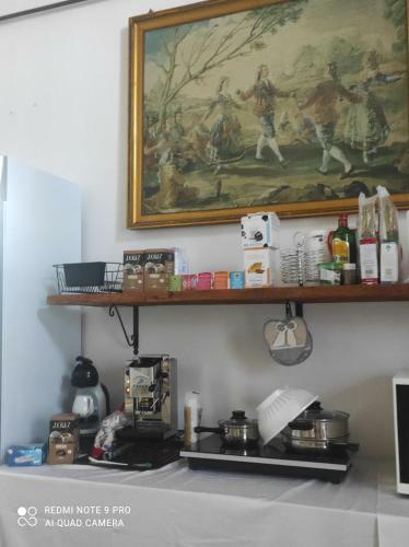 Villa Masseria Li Vecchi