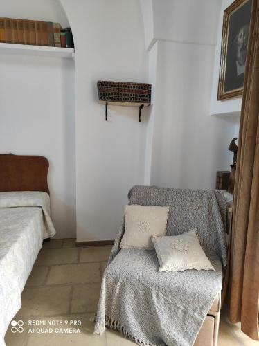 Villa Masseria Li Vecchi