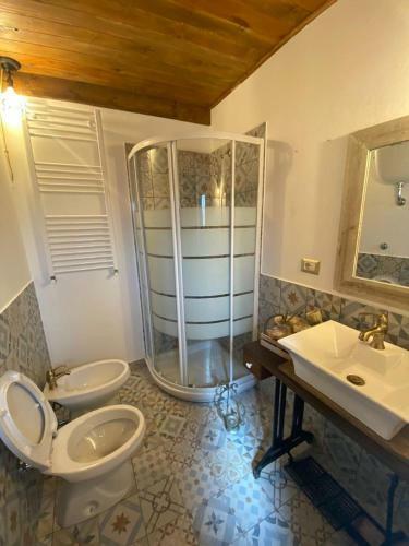 Villa Masseria Li Vecchi