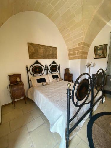 Villa Masseria Li Vecchi
