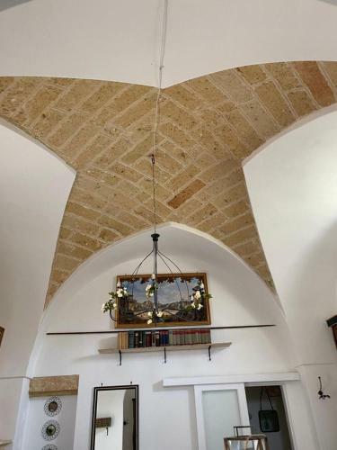Villa Masseria Li Vecchi