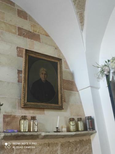 Villa Masseria Li Vecchi