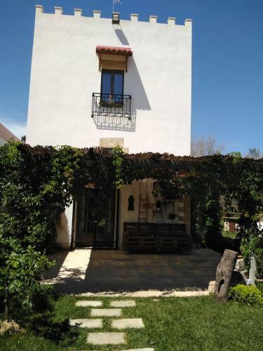Villa Masseria Li Vecchi