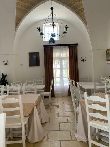 Villa Masseria Li Vecchi