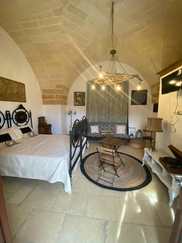 Villa Masseria Li Vecchi