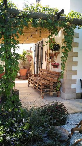 Villa Masseria Li Vecchi