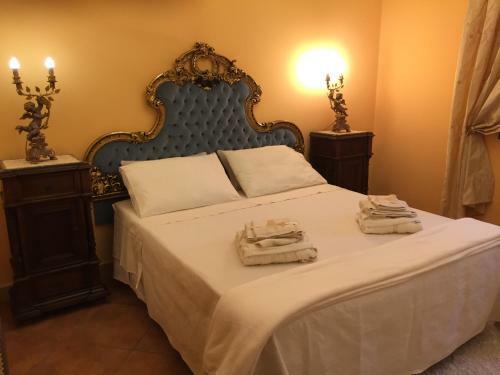 Apartamento Dimora Tra I Due Mari