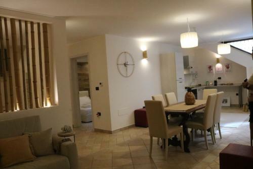 Apartamento Dimora Tra I Due Mari