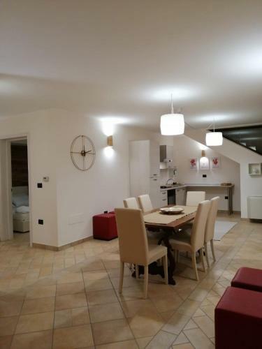 Apartamento Dimora Tra I Due Mari