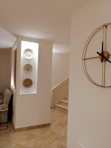 Apartamento Dimora Tra I Due Mari