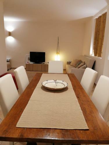 Apartamento Dimora Tra I Due Mari