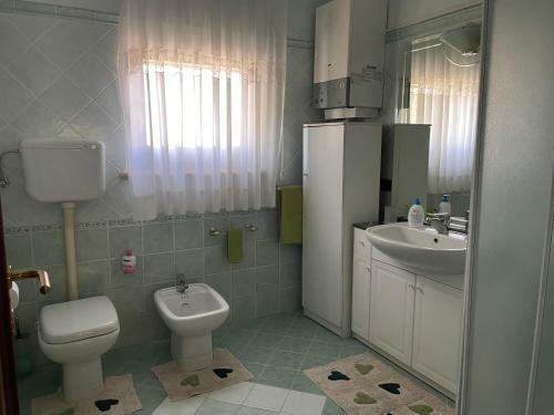 B&B Toncini Guesthouse
