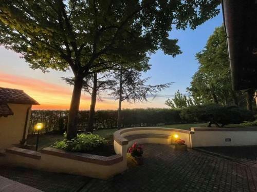 B&B Toncini Guesthouse