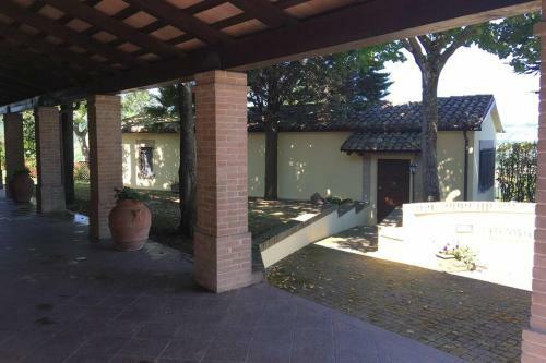 B&B Toncini Guesthouse