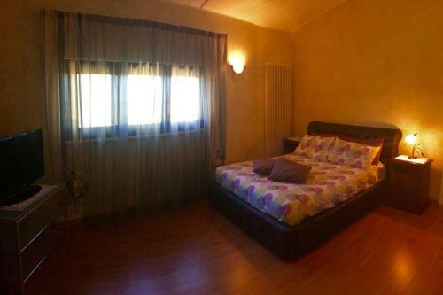 B&B Toncini Guesthouse