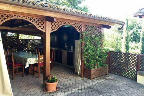 B&B Toncini Guesthouse