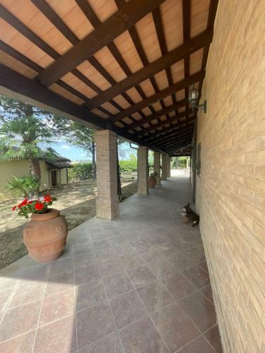 B&B Toncini Guesthouse