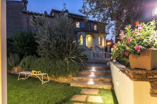 Villa Il Nido 2&2