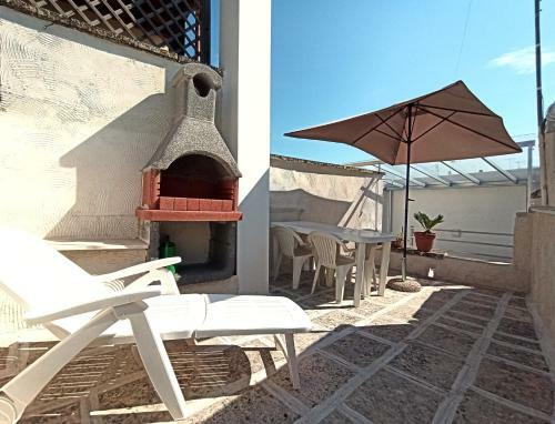 Casa Amata Salentina