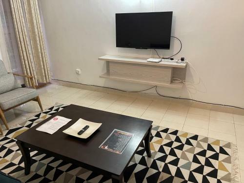 Whiteash Apartments
