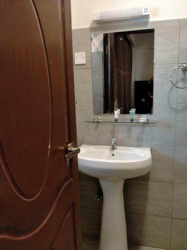 Amana View Hotel