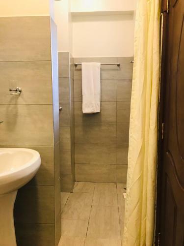 Amana View Hotel