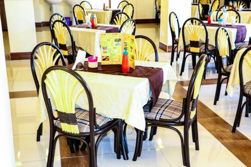 Amana View Hotel