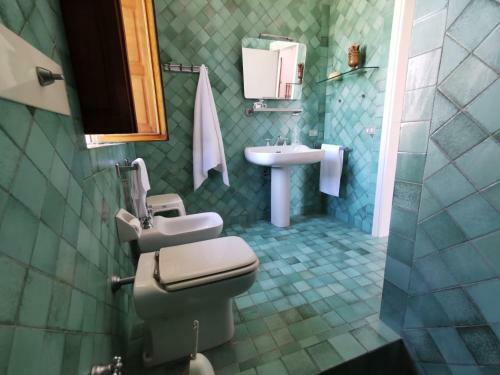 Bed & Breakfast Palazzo Giordano