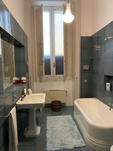 Bed & Breakfast Palazzo Giordano