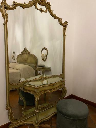 Bed & Breakfast Palazzo Giordano