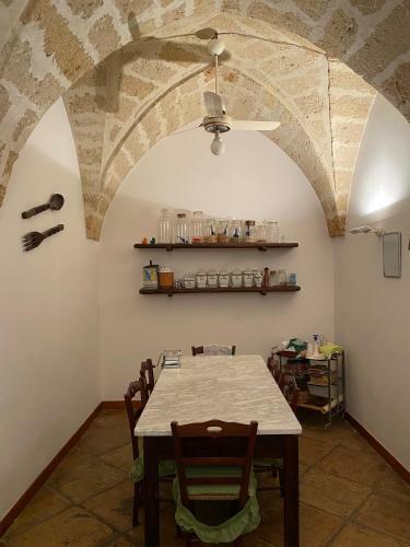 Bed & Breakfast Palazzo Giordano