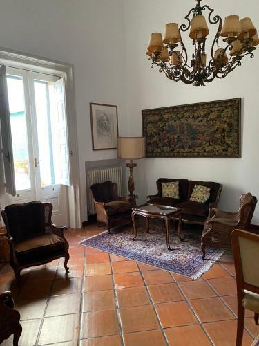 Bed & Breakfast Palazzo Giordano