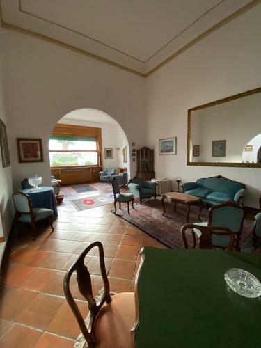 Bed & Breakfast Palazzo Giordano