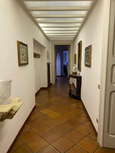 Bed & Breakfast Palazzo Giordano