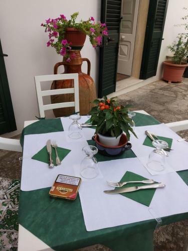 Bed & Breakfast Palazzo Giordano