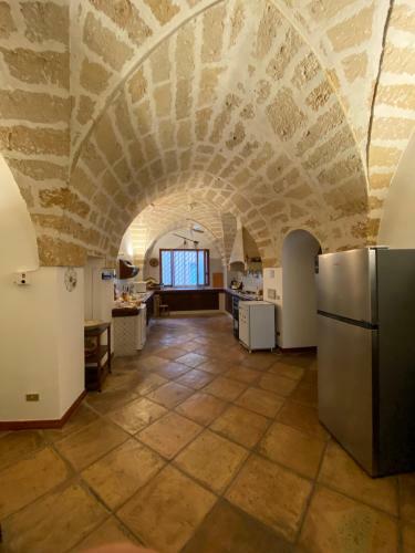 Bed & Breakfast Palazzo Giordano