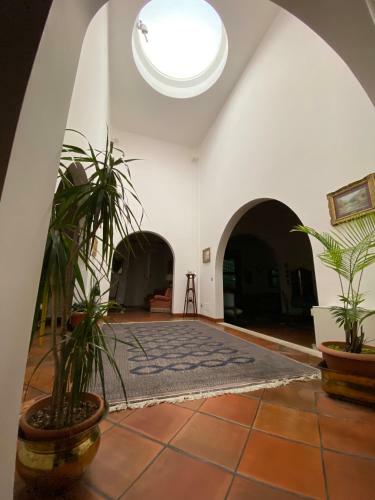 Bed & Breakfast Palazzo Giordano