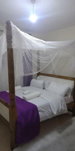 Apartamento Tulia Tuli Home