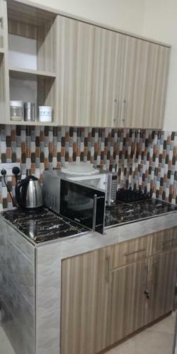 Apartamento Tulia Tuli Home