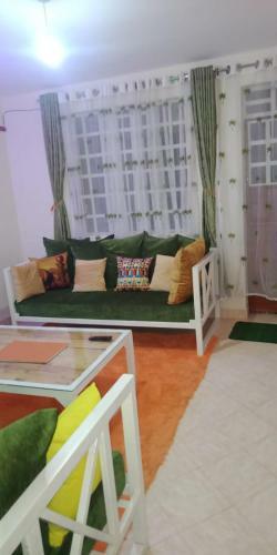 Apartamento Tulia Tuli Home