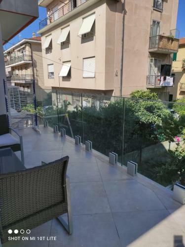 Hostal Albero Della Vita